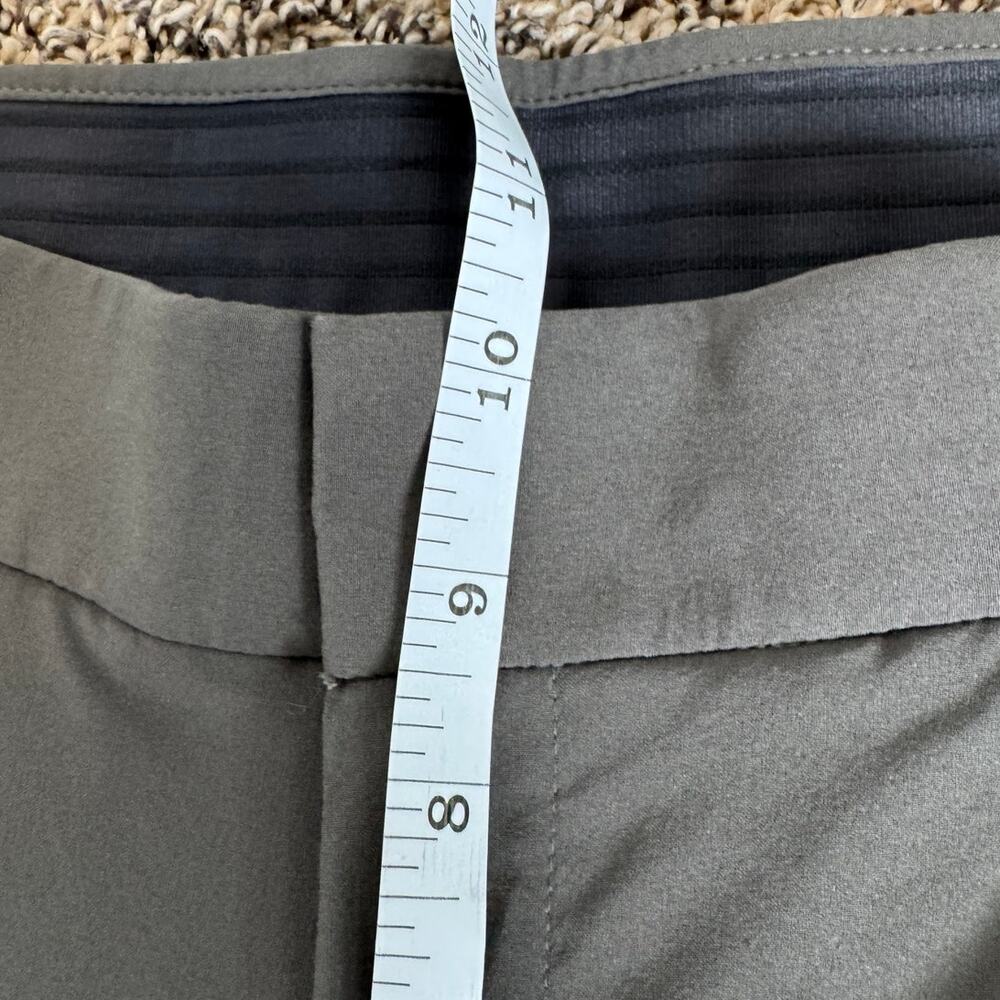 Athleta Womens Perfomance Golf Shorts - Picture 5 of 7